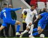 France-Israel match: police officers in their thousands, protective perimeter… Laurent Nuñez gives details of the security system