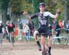 Cyclo-cross. Séraphin Barbot stands out from the crowd at Lion-d’Angers