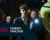 Tennis Tracker, ATP Finals: Fritz beats Medvedev in two sets, Sinner’s debut tonight