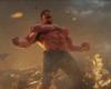 There’s a lot more Red Hulk in the new Captain America: Brave New World trailer