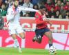 DIRECT. Nice – Lille: Lille aims for the Ligue 1 podium