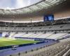 Israel: Israeli supporters urged not to come to the Stade de France