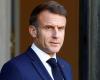 Emmanuel Macron will attend the meeting on Thursday at the Stade de France