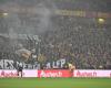 Supporters' associations communicate after the operation carried out during RC Lens-Nantes