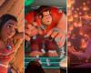 What are the 10 highest rated Disney films by fans? (The 3rd will surprise you)