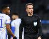 Israel. German appointed to referee Nations League match