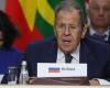 In Sochi, Russia continues its rapprochement with Africa