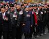 Canadians mark Remembrance Day