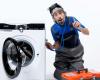 Refurbished household appliances, as reliable but less expensive than new ones