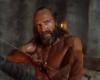 Ralph Fiennes Is a Shirtless Odysseus