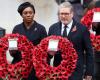 Starmer to be first UK PM to mark Armistice Day in France since Churchill | Politics News