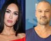 Megan Fox’s Ex Brian Austin knows about her pregnancy before world does