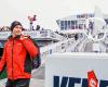 Vendée Globe: Jérémie Beyou wants to “forget what could happen and go for it”