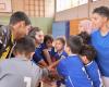 Hertha Bonn helps refugee children adapt better – DW – 11/11/2024