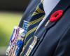 Remembrance Day: tribute to Canadian veterans in Ottawa