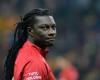 “I’m bowing out”, Bafétimbi Gomis announces the end of his football career