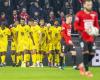 ANALYSIS. Rennes – TFC: at Roazhon as at home, Toulouse signs another convincing success in Brittany