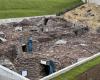 “A hell of a lot of reconstitution work” carried out in Meaux to create an educational and immersive First World War trench