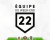 Côtes-d’Armor: the typical team of the weekend #6