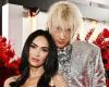 Megan Fox Is Expecting a Baby with Machine Gun Kelly