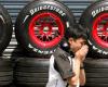 Bridgestone maintains its annual forecasts