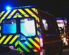 Haute-Garonne. Eight people injured in a minivan, shortly after a fight