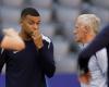 Deschamps punished Mbappé according to Lizarazu