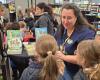 59th Rimouski Book Fair: 14,000 visitors in 2024