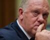 Trump appoints hard-liner Tom Homan to Immigration