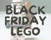 Black Friday LEGO: prepare your Christmas gifts now thanks to new offers on Cdiscount