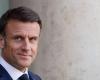 why Emmanuel Macron is not participating in the climate summit in Azerbaijan