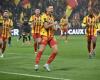 RC Lens-Nantes: Victory yes, but not only that…