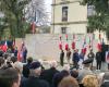 in Geneva, 291 soldiers who died for France find their place in collective memory