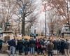 Remembrance Day celebrated in Granby