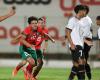 The Moroccan junior national team sweeps its Egyptian counterpart by five goals – Kech24: Morocco News – Kech24: Moroccan electronic newspaper