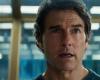 Tom Cruise Returns for ‘Mission: Impossible