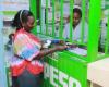 M-Pesa revenue increased by 1087.6% between 2011 and 2024