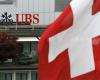 UBS notices a drop in performance for pension funds in October