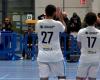 FTUSAL (D2): Thulin Futsal Academy wins the derby against Magic Hellas and restarts its season