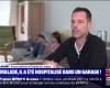 Haute-Marne: he goes to the emergency room during his vacation and ends up… in a garage