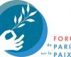 Opening in Paris of the 7th Peace Forum