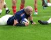 XV of France: “We had a little rant…” Why Fabien Galthié was not at all happy at half-time against Japan