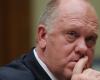 Who is Tom Homan, the new head of immigration of the United States?