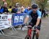 South Gironde – CYCLING — — Audric Pasquet 8th time winner of the Arjuzanx cyclo-cross