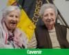 “Evil always ends up being buried”: at the home, in Gembloux, Thérèse and Lucienne share their memories of the war (video)