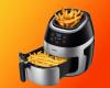 Is your Airfryer spying on you? A consumer association sounds the alarm