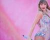 Taylor Swift triumphs at the 2024 MTV Europe Music Awards by winning four prizes – rts.ch