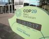 COP29 opens in a geopolitical climate weighed down by the election of Trump and the economic situation