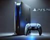 The Playstation 5 Pro, symbol of the surge in electronics prices