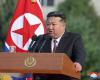 Agreement: North Korea ratifies defense treaty with Russia